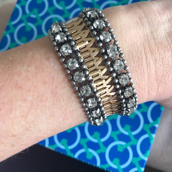 Stella & Dot - Portia Bracelet - Picture 5 of 5